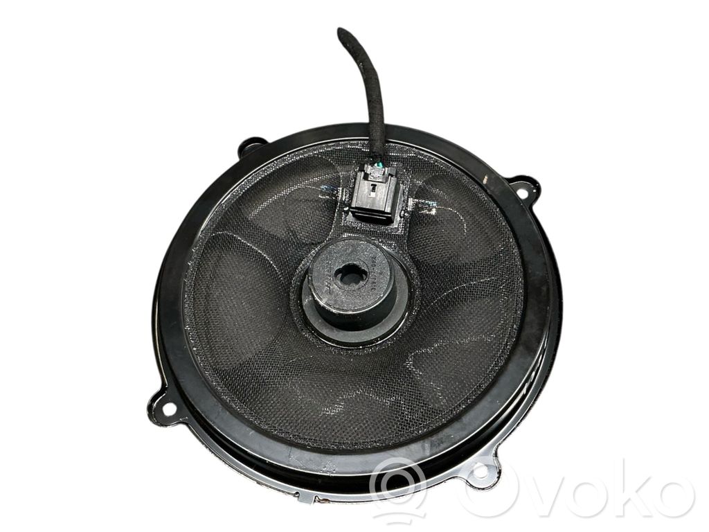 Mazda 6 Front door speaker 