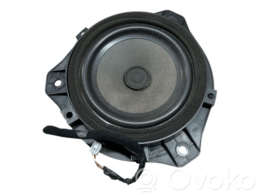 KIA Rio Panel speaker 
