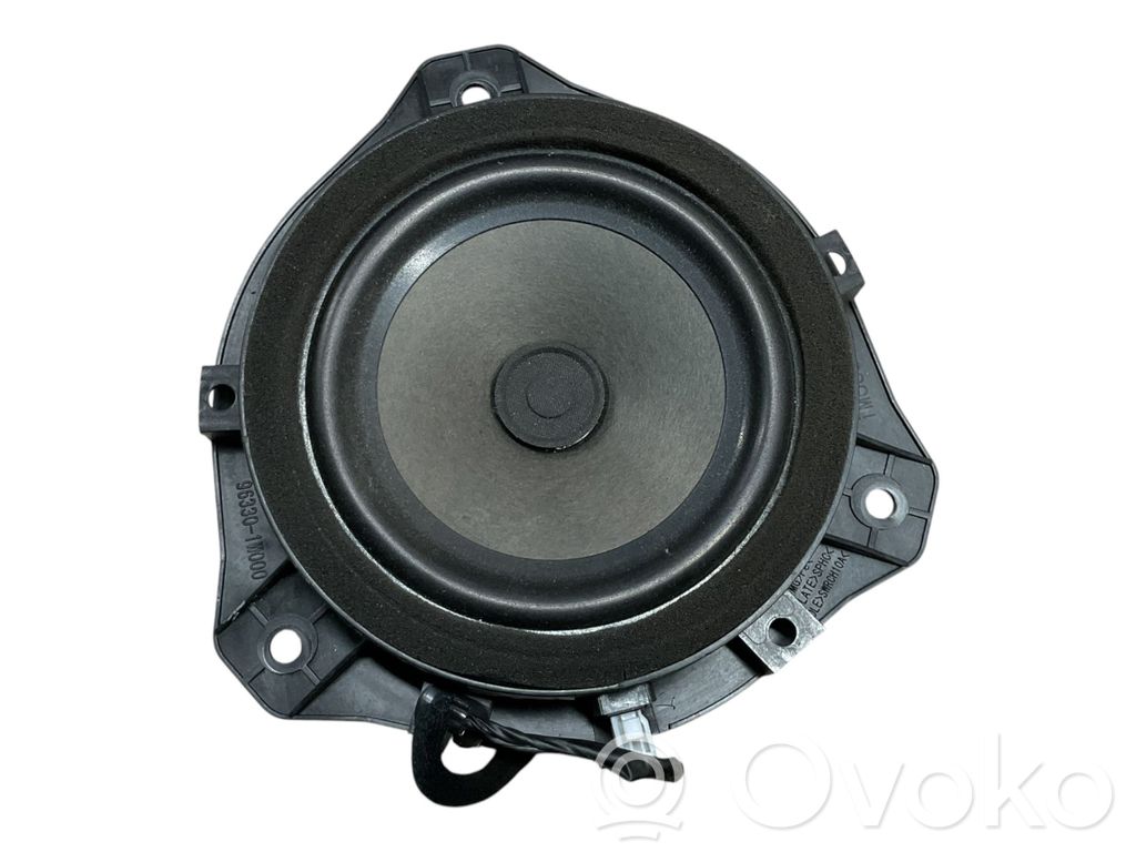 KIA Rio Panel speaker 