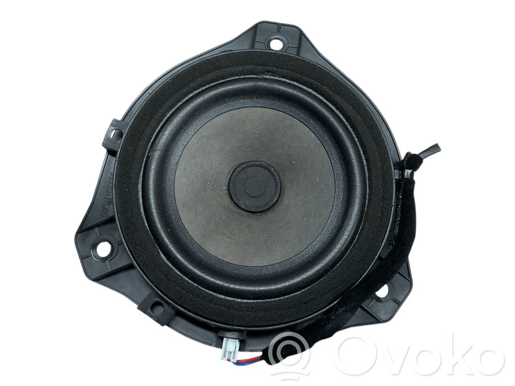 KIA Rio Panel speaker 