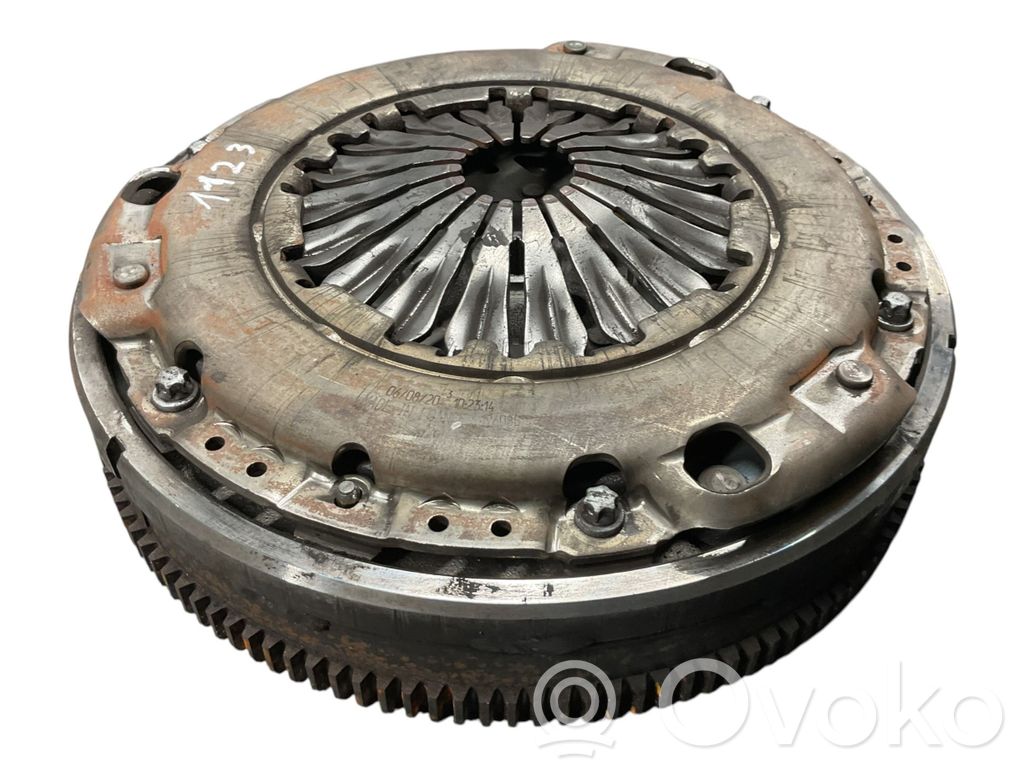 Mini One - Cooper Clubman R55 Clutch set kit 