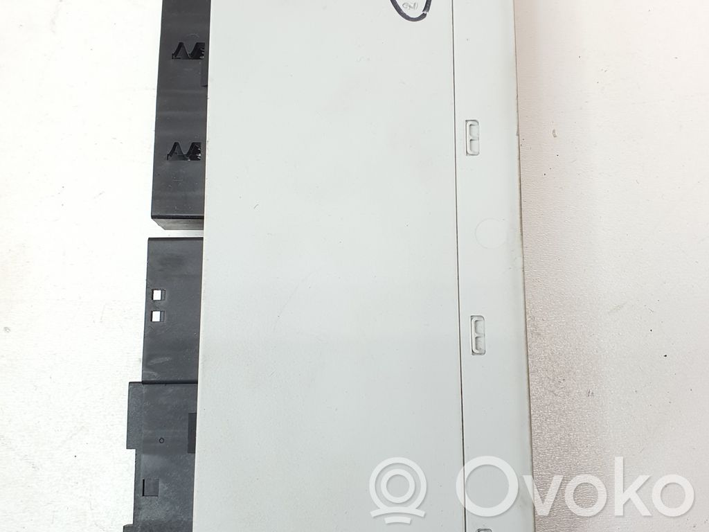 BMW 7 E65 E66 Unité de commande module de porte 