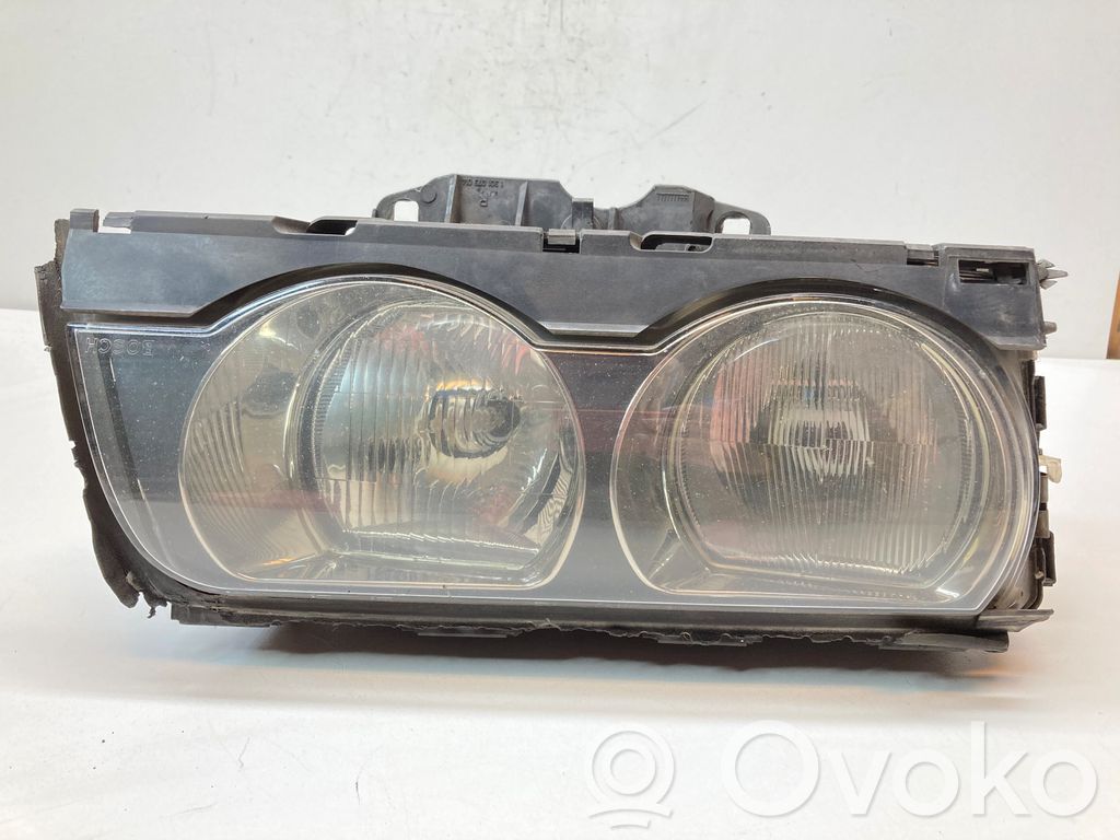 BMW 7 E38 Headlight/headlamp 