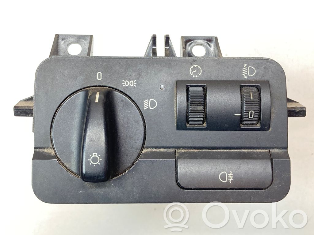 BMW 3 E46 Light switch 