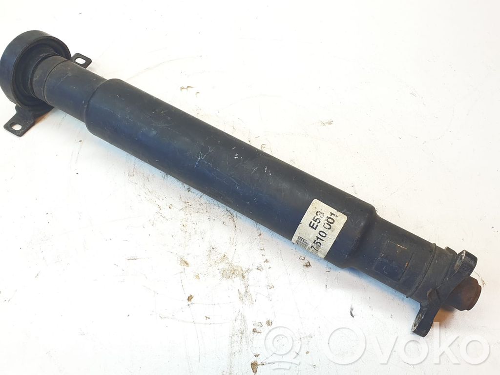BMW X5 E53 Front prop shaft 
