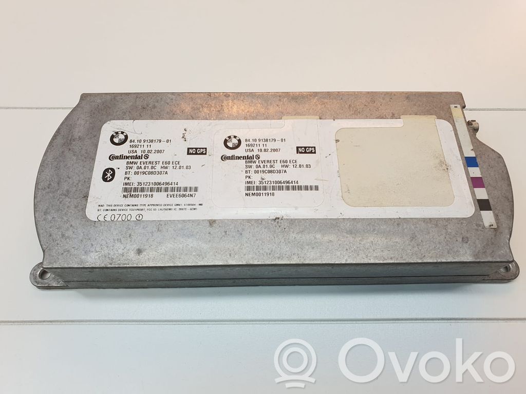 Bluetooth modulis   9138179,84109138179
