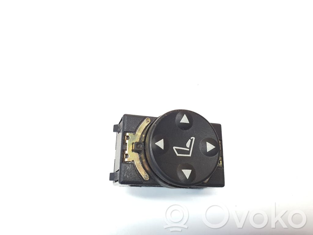 BMW 7 E38 Seat control switch 