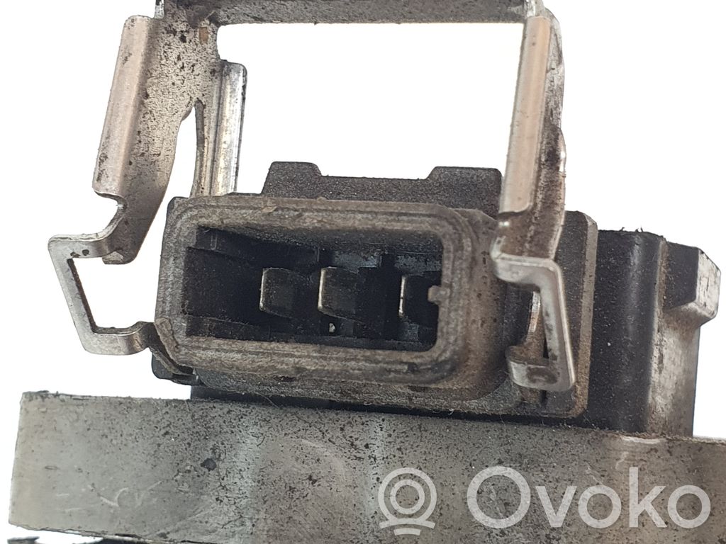 BMW 5 E34 High voltage ignition coil 