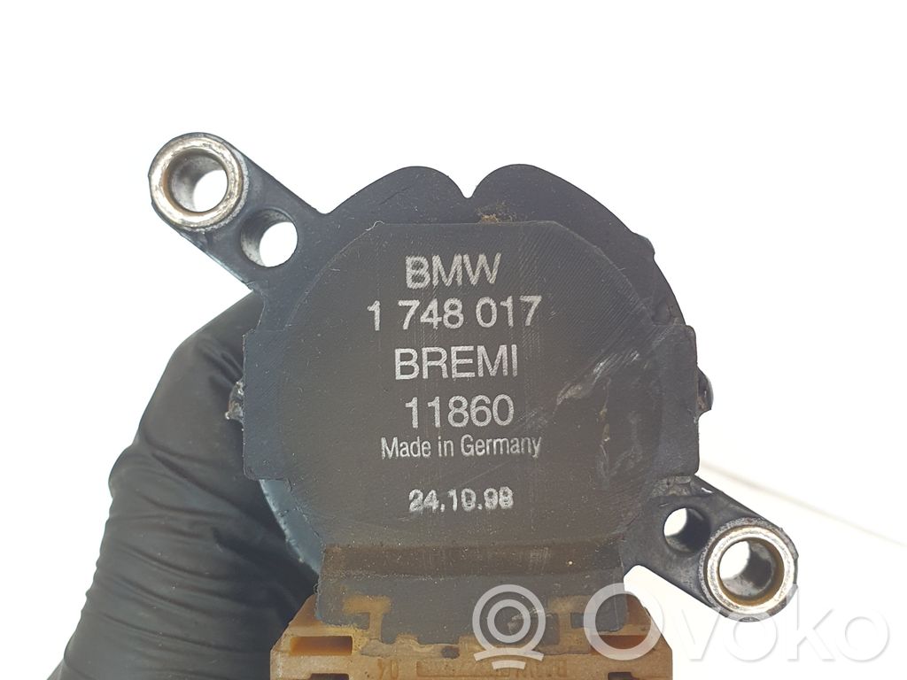 BMW 7 E38 Cewka zapłonowa wysokiego napięcia 