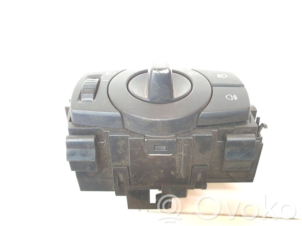 BMW 1 E81 E87 Light switch 