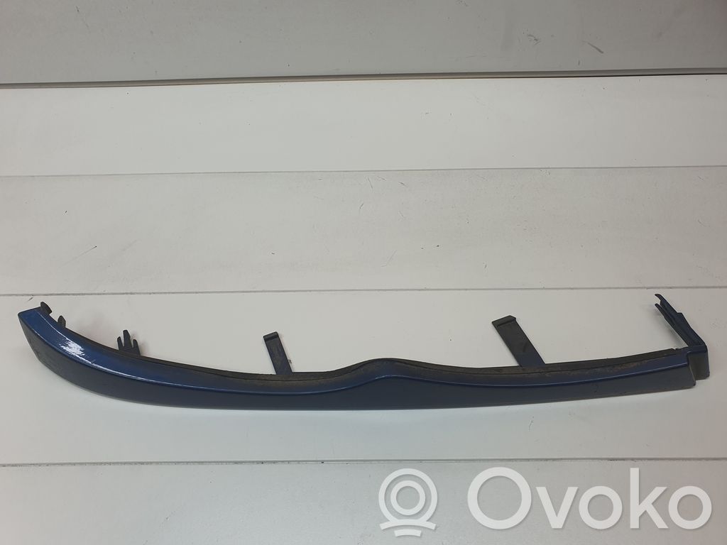 BMW 3 E46 Under headlight/headlamp trim 