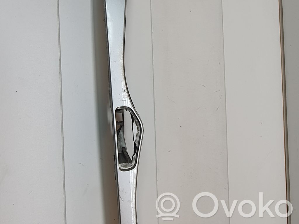 BMW 3 E46 Under headlight/headlamp trim 