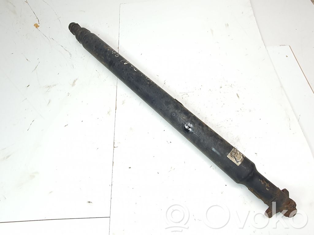 Front prop shaft