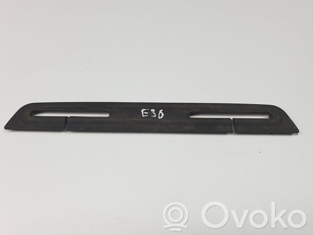 BMW 3 E36 Rear door card trim 