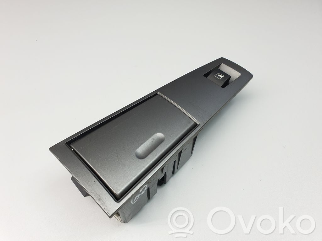 BMW 7 E65 E66 Interruttore di controllo dell’alzacristalli elettrico 