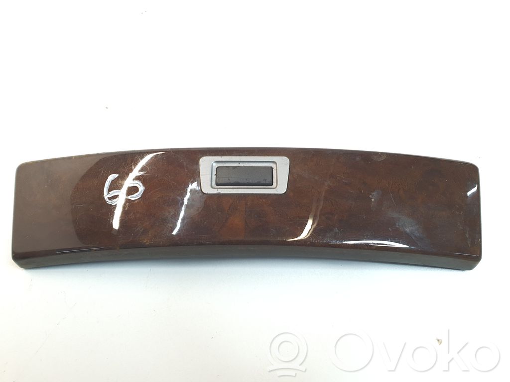 Dashboard lower bottom trim panel   31817,318170100