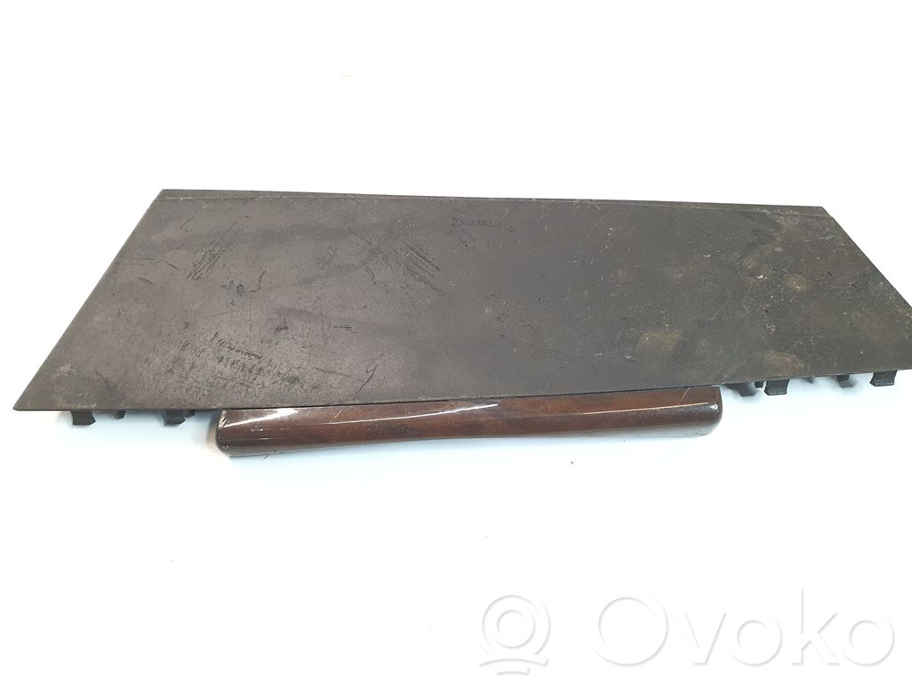 BMW 7 E65 E66 Otras partes del panel de instrumentos 