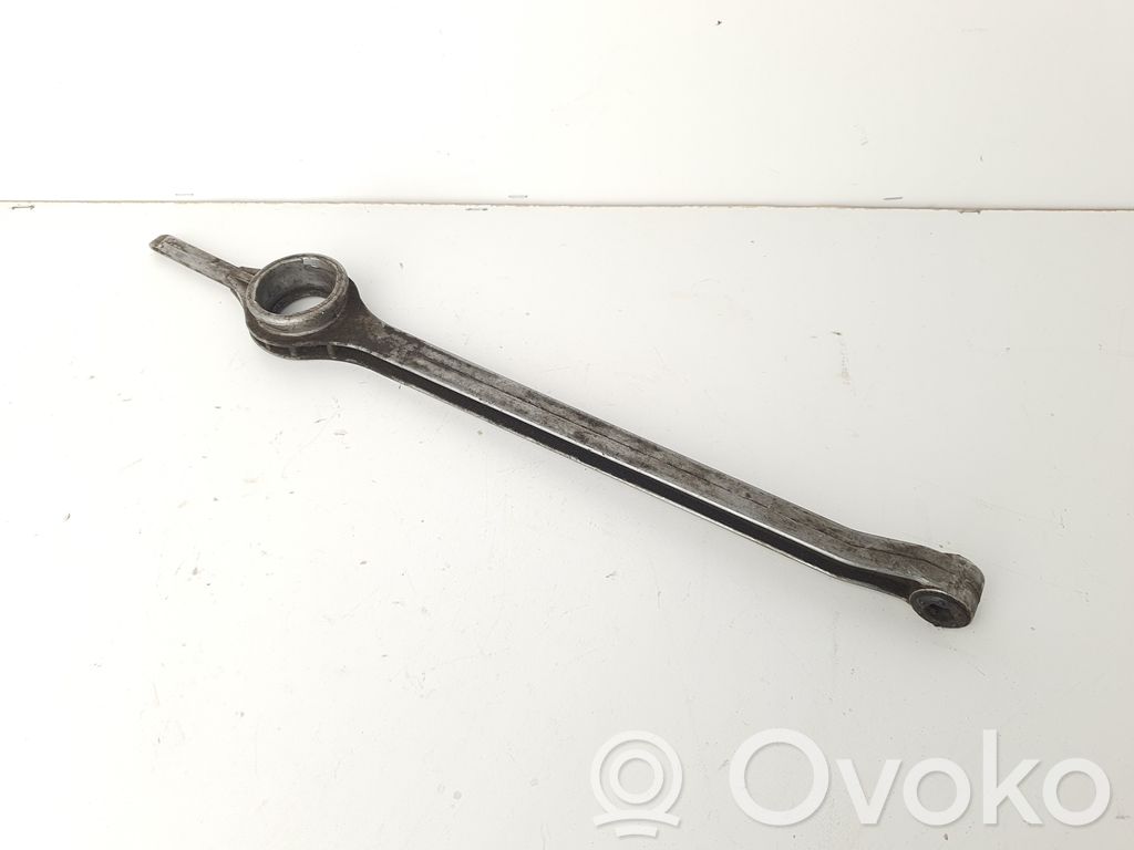 BMW 3 E46 Gear shifter/selector 