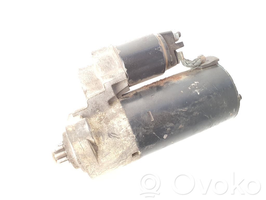 Motor de arranque   0001125025,94860410600