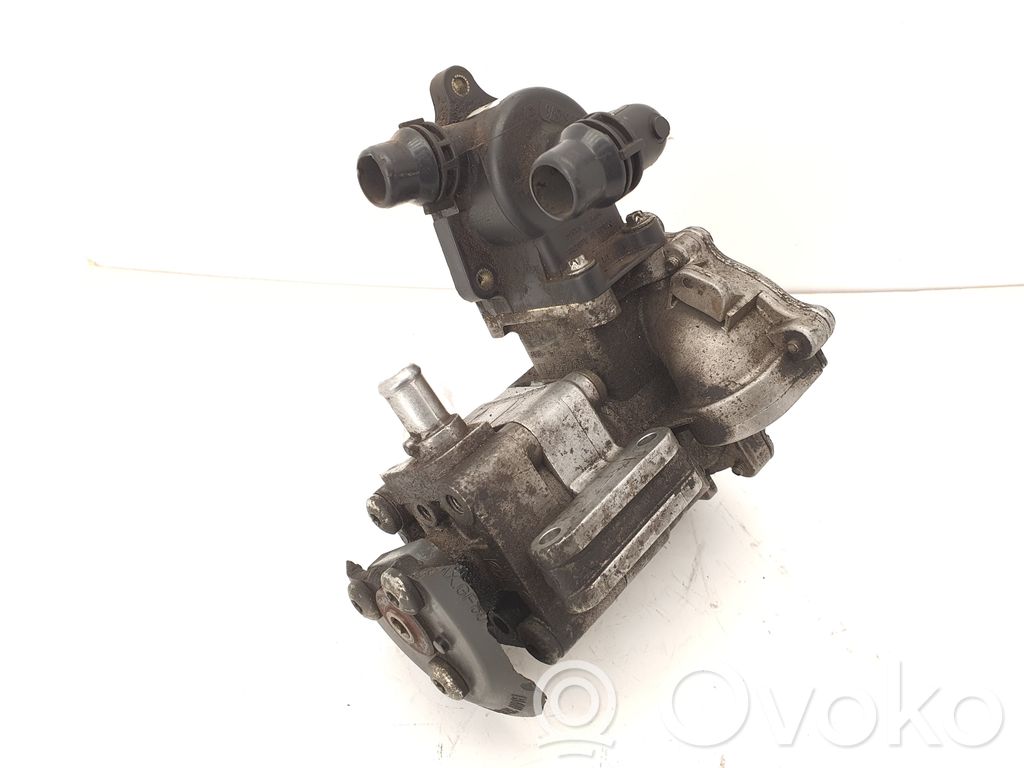 BMW 3 E46 Vairo stiprintuvo siurblys 