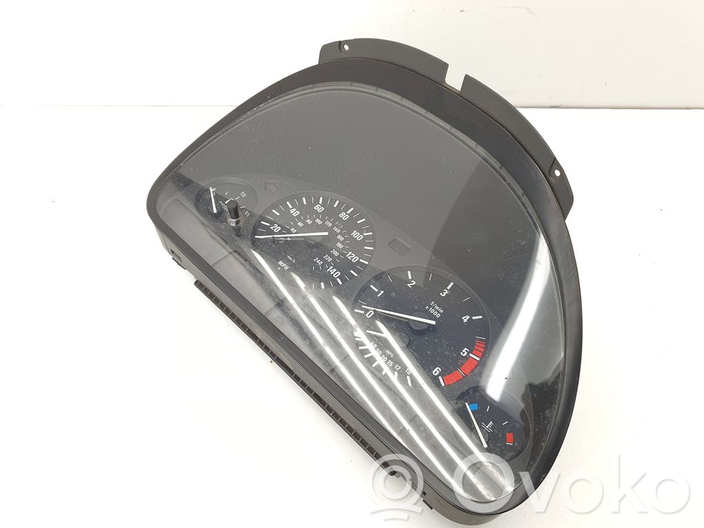 Speedometer (instrument cluster)   6903802,62116903802,88311228