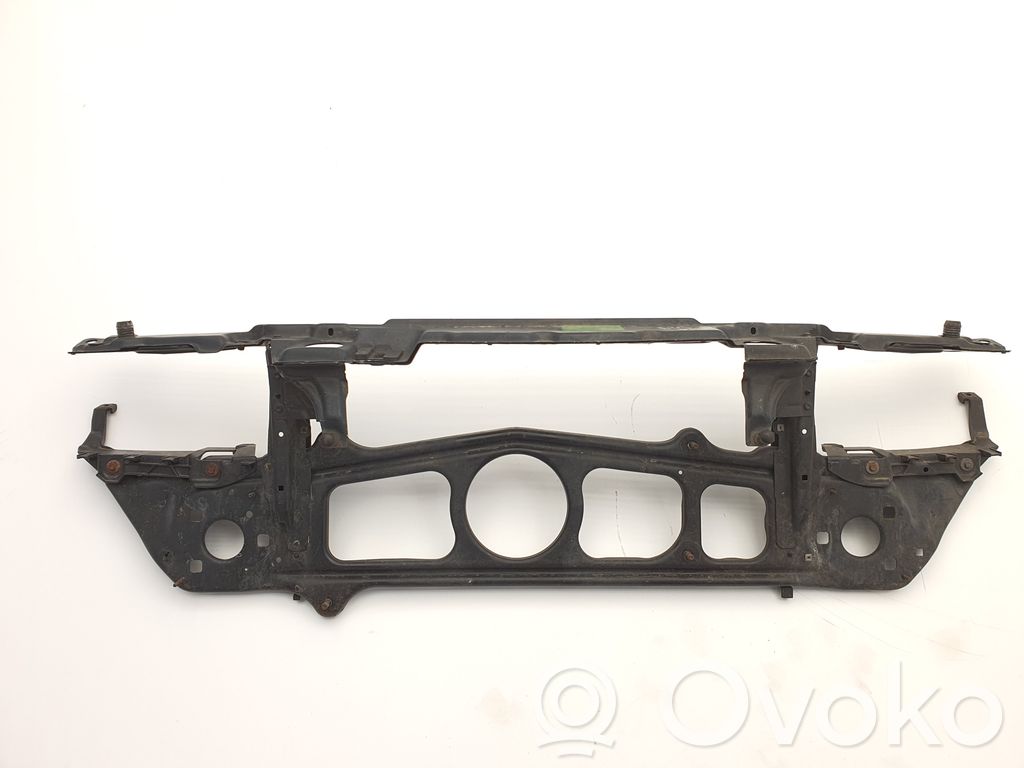 BMW 5 E39 Schlossträger frontträger frontmaske 
