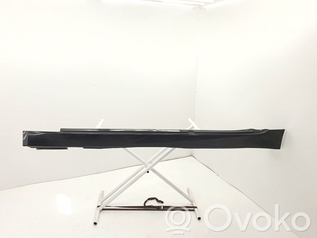 BMW 5 E60 E61 Sill 
