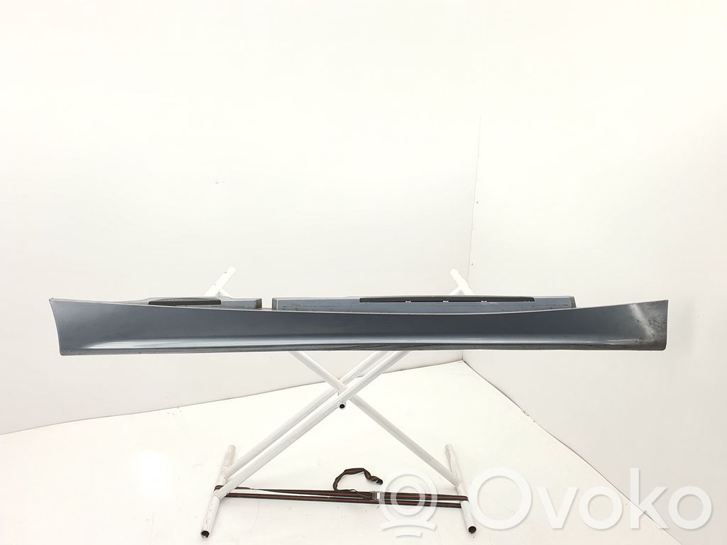 BMW 1 E81 E87 Sill 