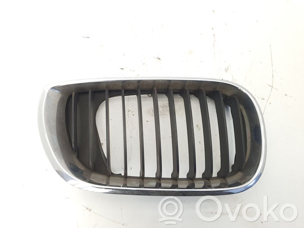 BMW 3 E46 Atrapa chłodnicy / Grill 