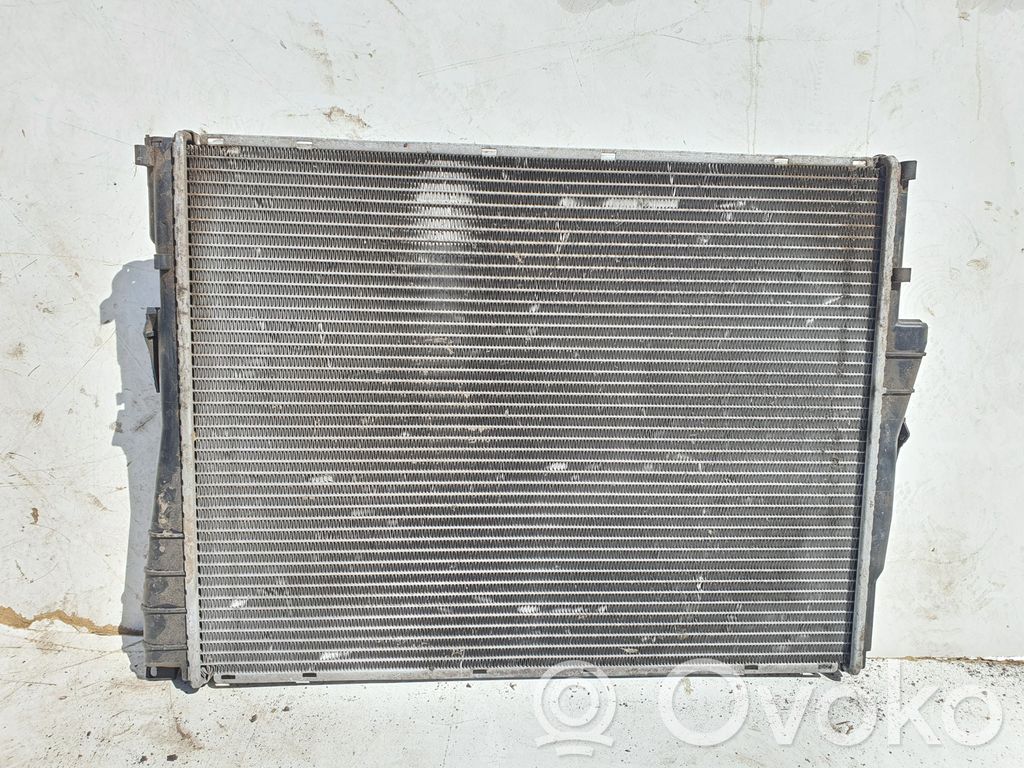 BMW X5 E53 Coolant radiator 