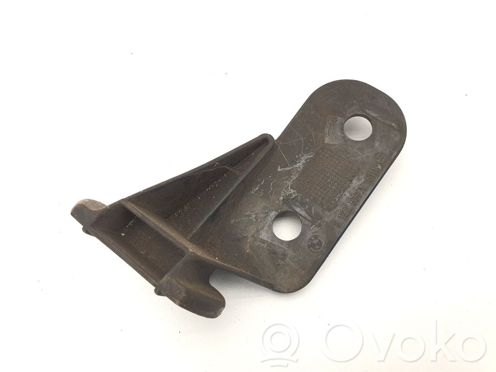Front bumper mounting bracket   8122577,51118122577