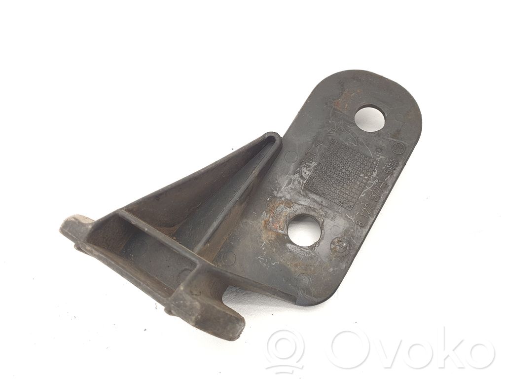 Front bumper mounting bracket   8122577,51118122577