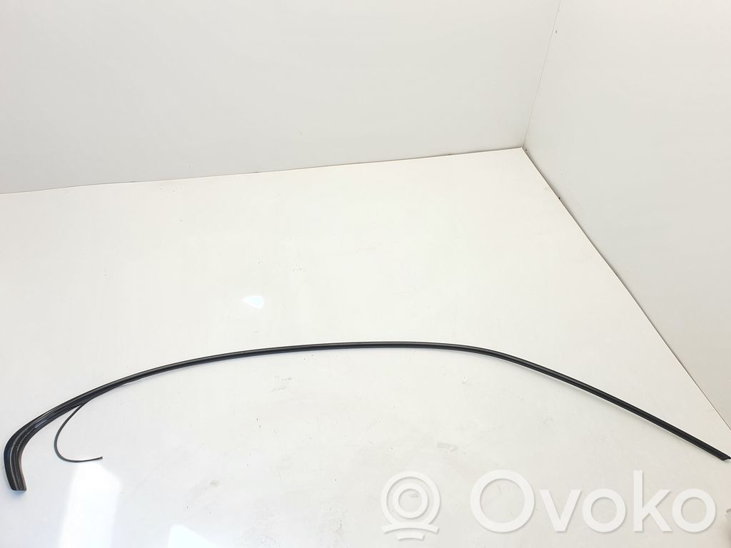 BMW 3 E46 Dachzierleiste 