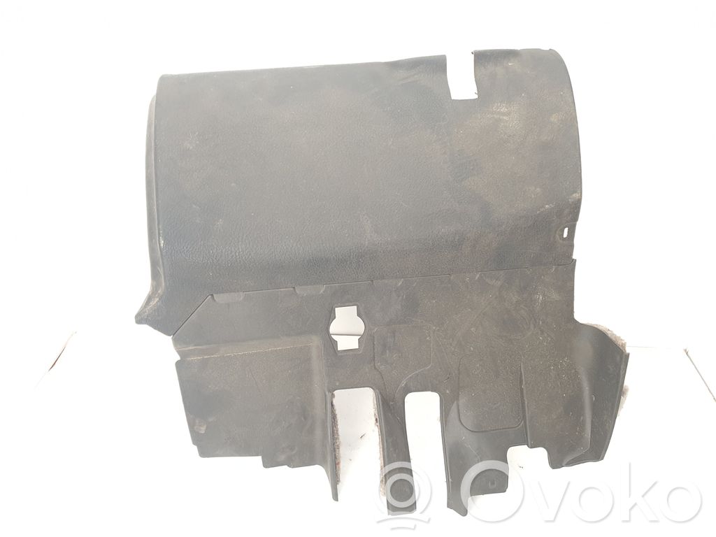 BMW 3 E36 Kita salono detalė 