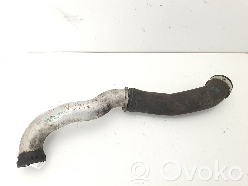 Intercooler hose/pipe   7788357,11617788357,11617786865,7786865
