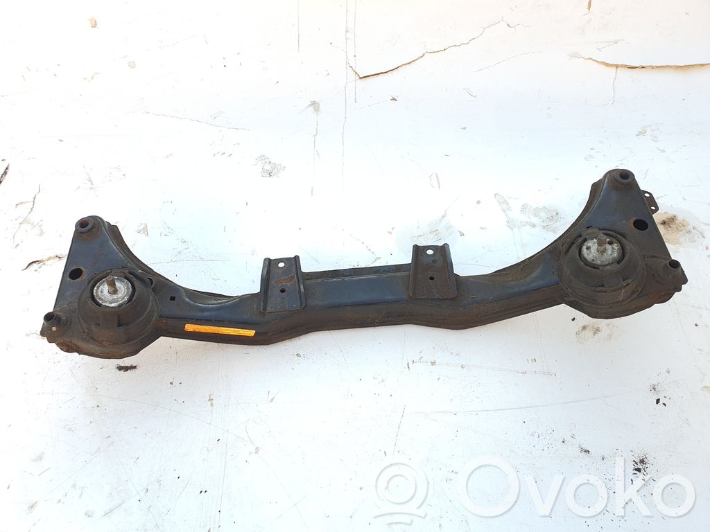 BMW 3 E46 Front subframe 