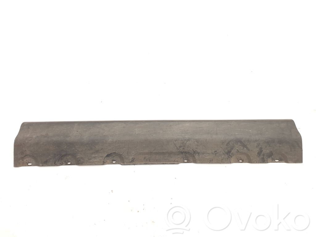 BMW X5 E53 Sill 