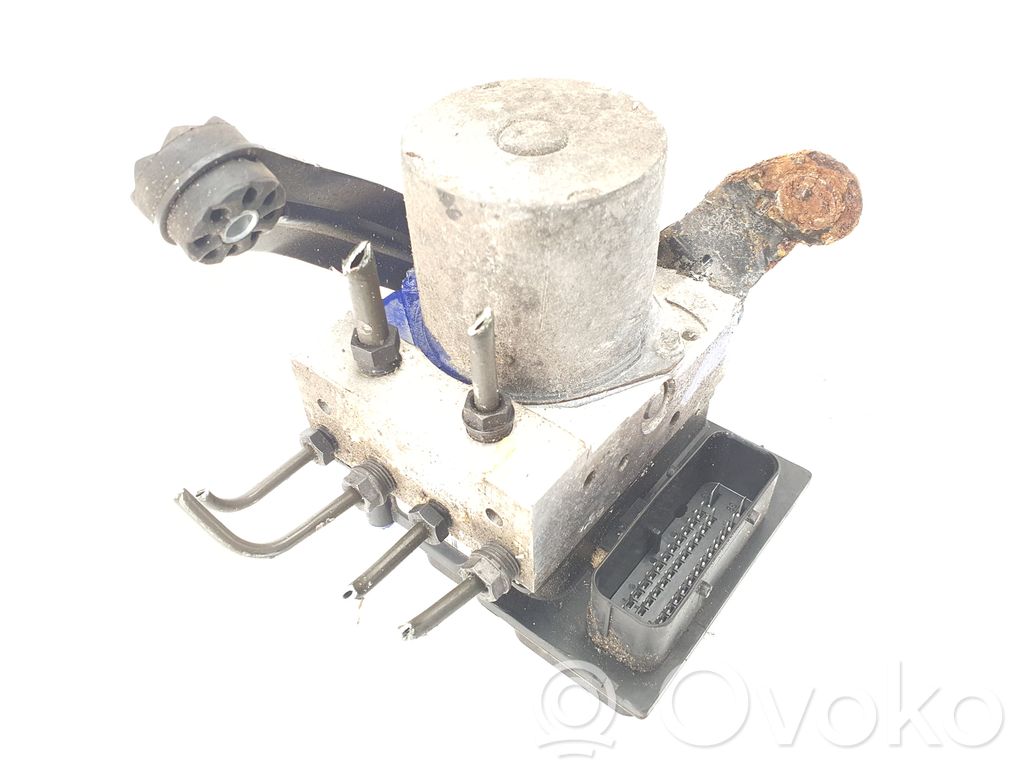 BMW 5 E60 E61 ABS Pump 