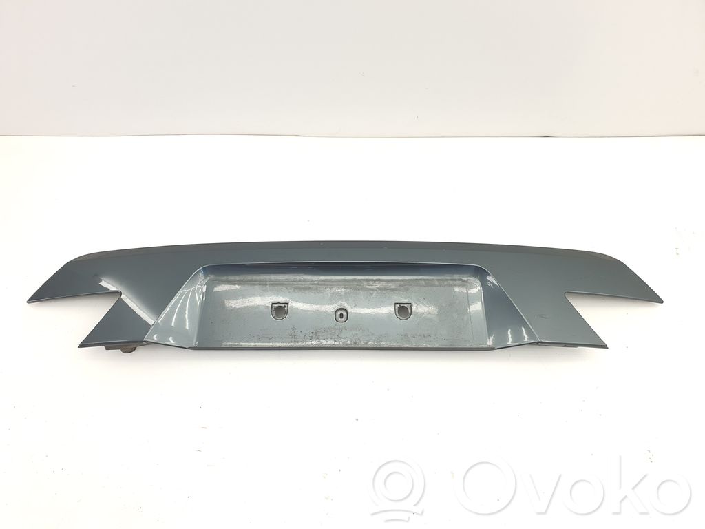 BMW 7 E65 E66 Tailgate trim 