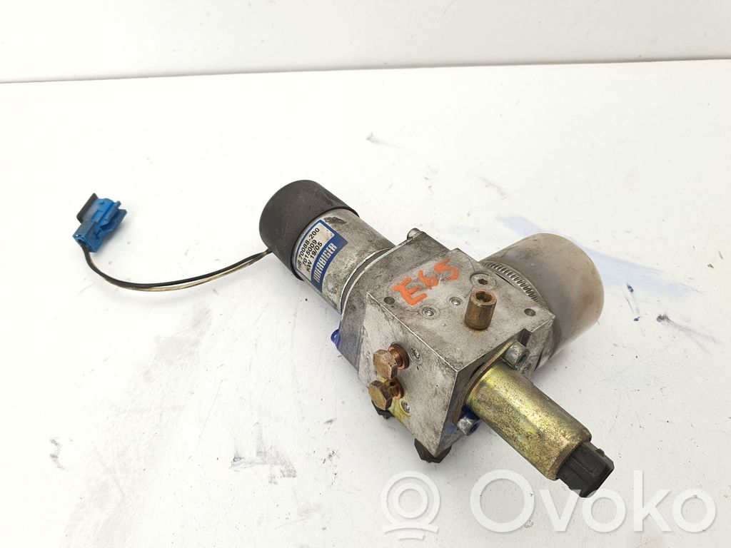 BMW 7 E65 E66 Tailgate/trunk/boot lift motor 