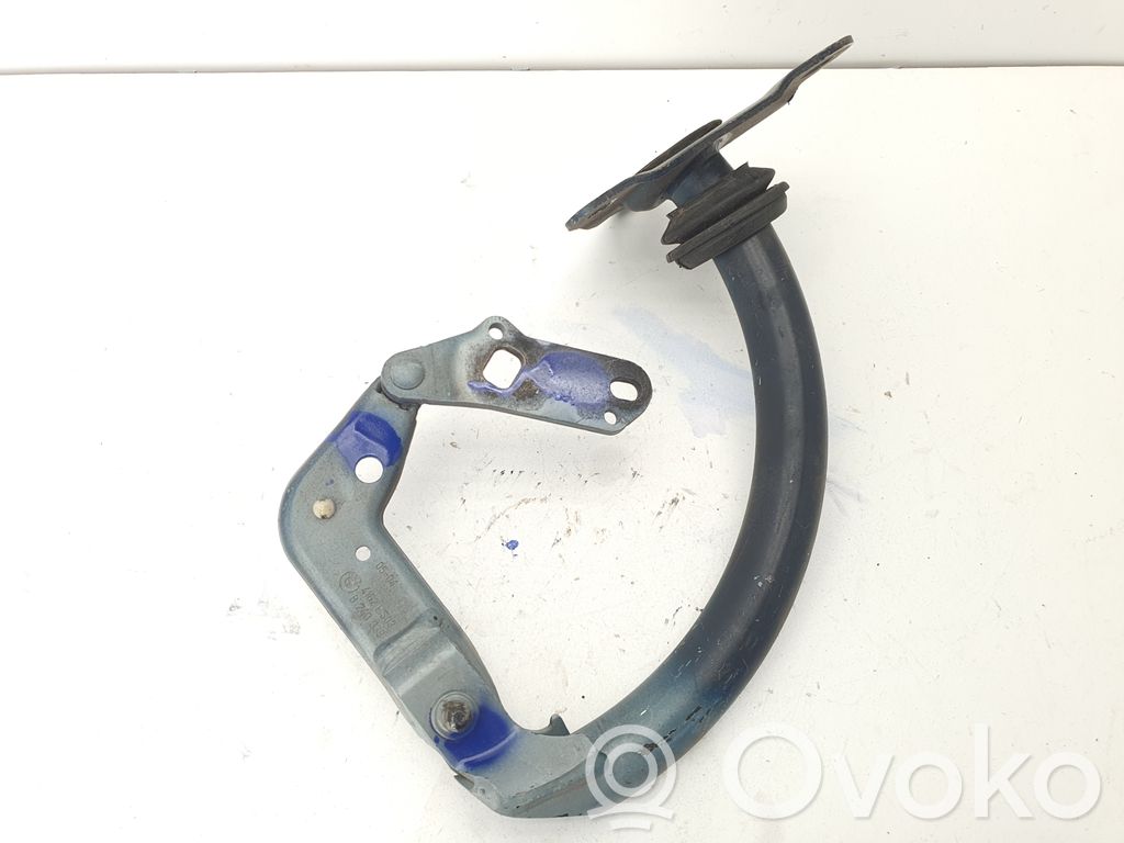 BMW 7 E65 E66 Zawias klapy tylnej bagażnika 