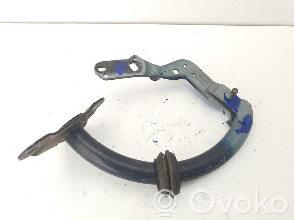BMW 7 E65 E66 Bisagra del maletero/compartimento de carga 