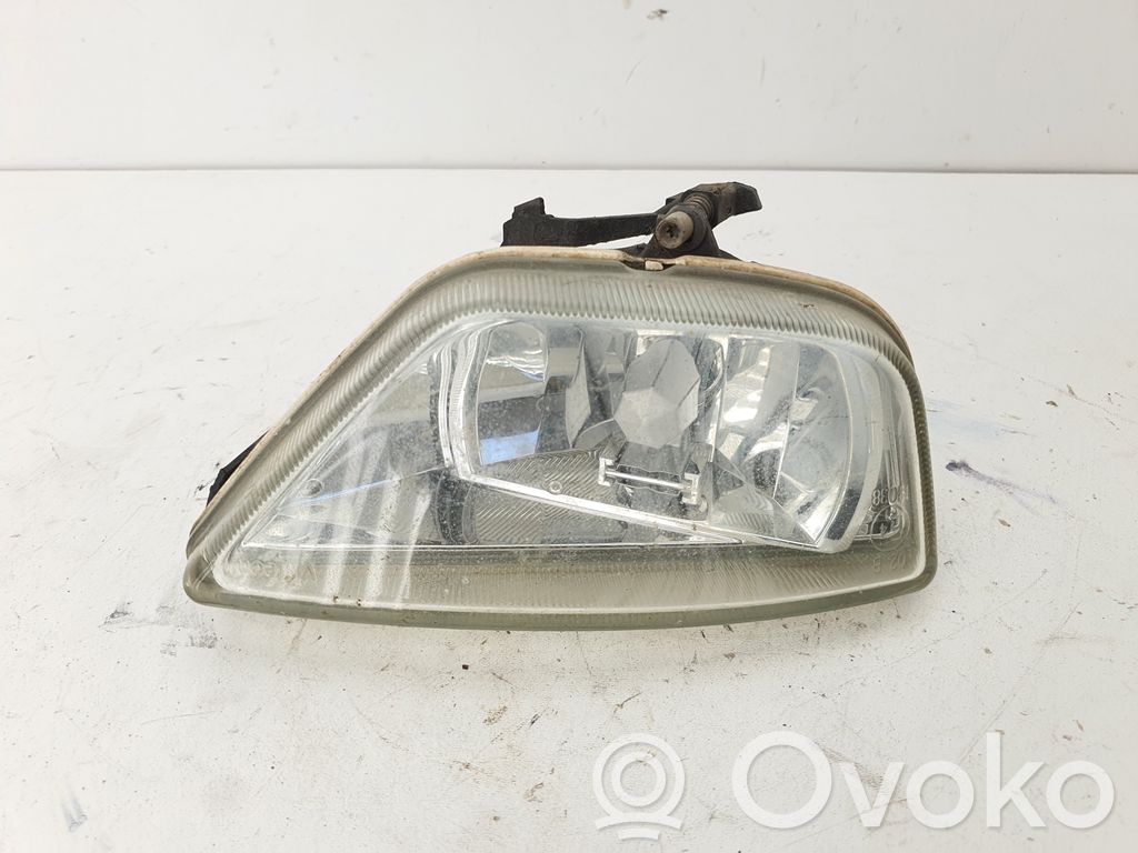 Citroen Jumpy Front fog light 