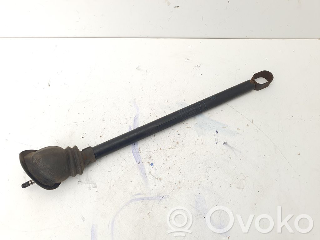 BMW 7 E65 E66 Etuoven pidätin 