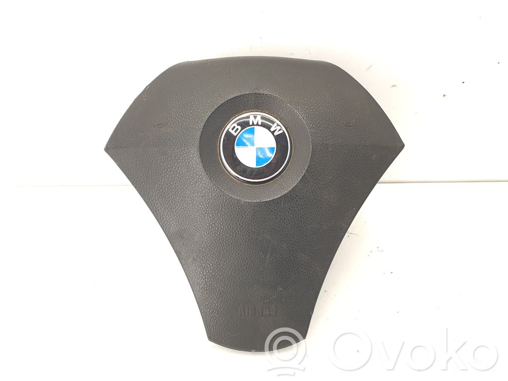BMW 5 E60 E61 Vairo oro pagalvė 