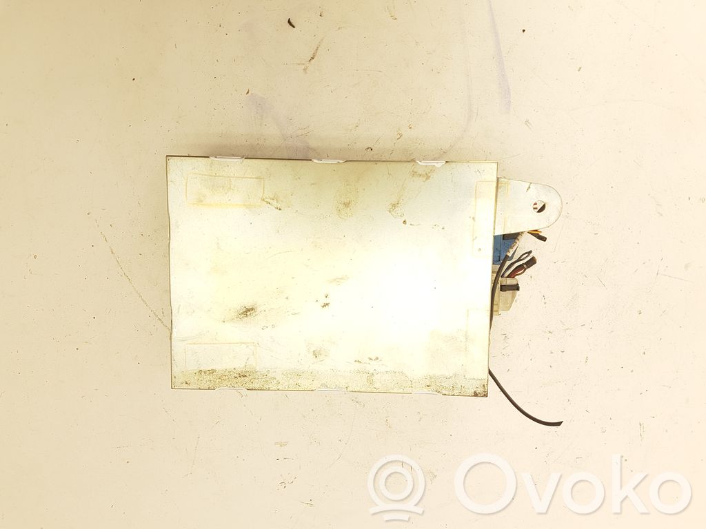 BMW 7 E38 Video control module 