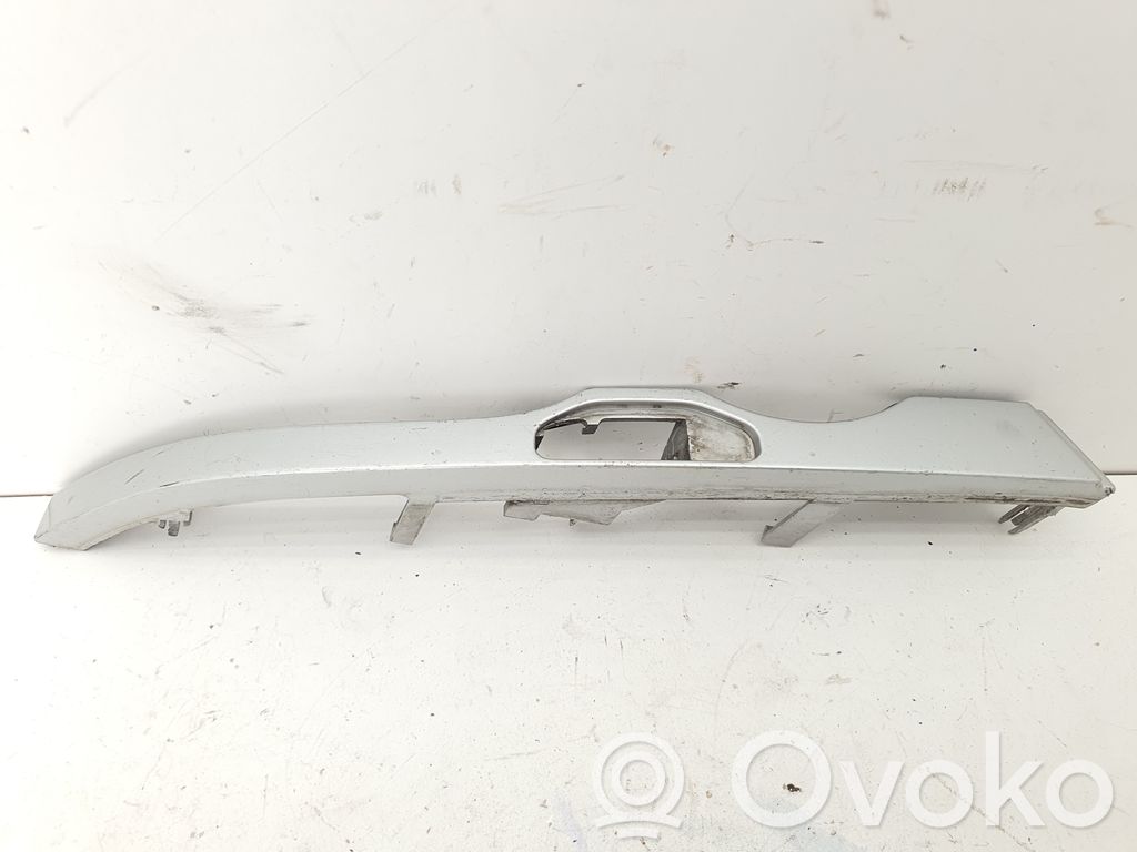 BMW 3 E46 Under headlight/headlamp trim 