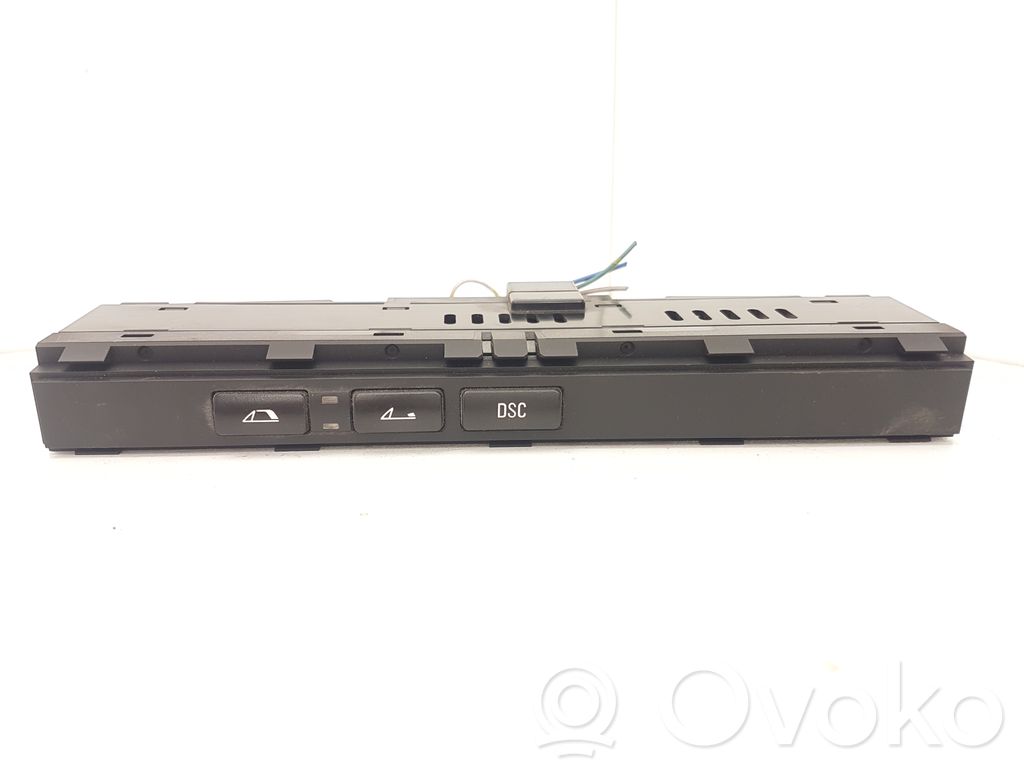 BMW 3 E46 Otras unidades de control/módulos 