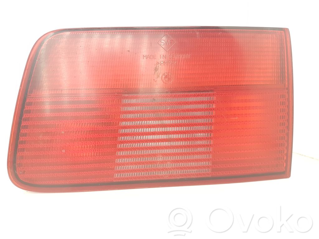 BMW 5 E39 Tailgate rear/tail lights 