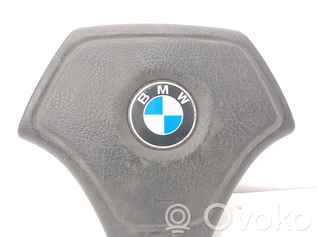 BMW 3 E36 Vairo traukės apsauga (guminė) 